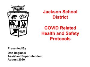 cover of nursing presentation 